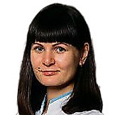 Колдова Евгения Валерьевна