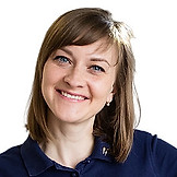 Калашникова Елена Валерьевна