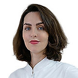 Мышенцева Анна Павловна
