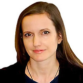 Иванова Ольга Николаевна