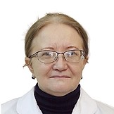 Борисенкова Наталья Владиславовна