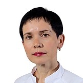 Сергеева Елена Валерьевна