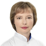 Левандровская Екатерина Вадимовна