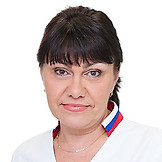 Веселова Елена Анатольевна
