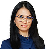 Коннова Арина Александровна