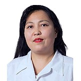 Даушева Айсылу Хаировна