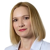 Журавлёва Екатерина Валериевна