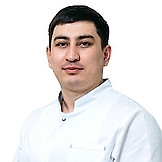 Мирзоев Диловар Давронджонович