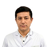 Курбонов Жонибек Акбарович