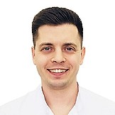 Арнаутов Богдан Петрович