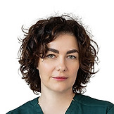 Волкова Ольга Дмитриевна