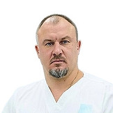 Радзевич Артур Станиславович
