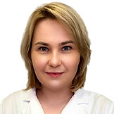 Флорова Екатерина Сергеевна