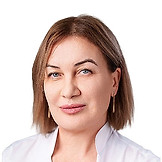 Назарова Елена Валерьевна