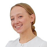 Чижонкова (Ярускина) Любовь Юрьевна