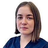 Габдрахманова Ирина Валерьевна