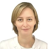Горина Оксана Валерьевна