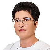 Гурьянова Альбина Витальевна