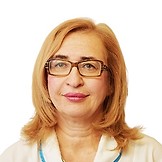 Муромцева Елена Константиновна