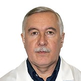 Аюпов Олег Назибович